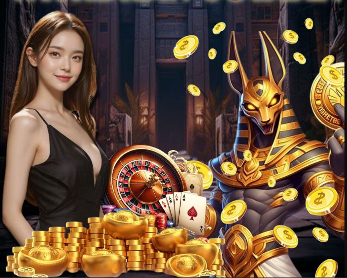 RTP ในเกมสล็อตออนไลน์ในประเทศไทย: ปัจจัยสำคัญที่ช่วยเพิ่มโอกาสชนะให้ผู้เล่น